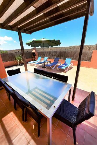 Fuerteventura Sol Deluxe Villas