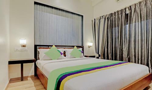 Treebo Trend Astor Hotel Hsr Layout