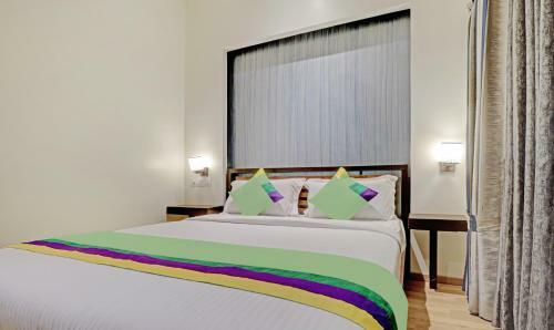 Treebo Trend Astor Hotel Hsr Layout