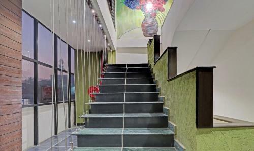 Treebo Trend Astor Hotel Hsr Layout