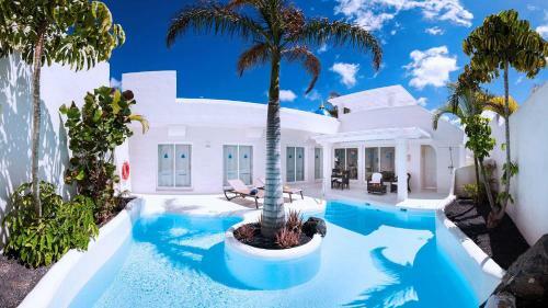 Royal Villa Alegria