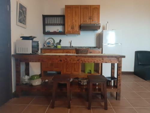 Casa Rural En Finca Ecol�gica