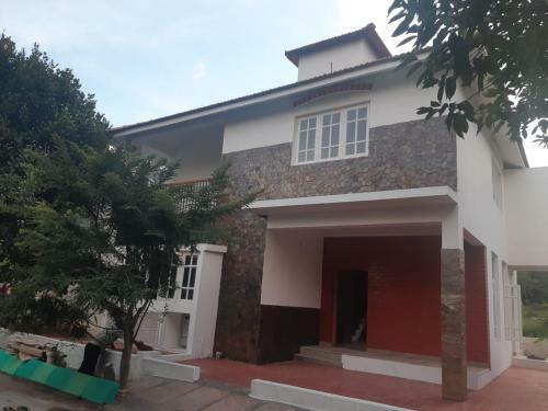 Panchavati Villas