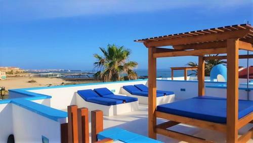 Privilege Bay- Villa Delhi
