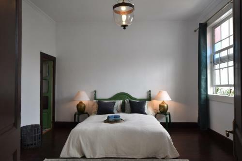 Hostal Gato Azul - Coliving Coworking