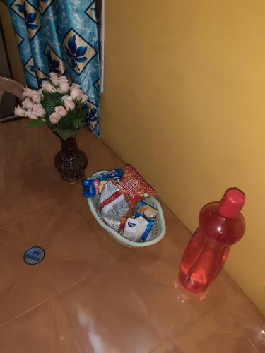 Well Furnished Studio Apartment