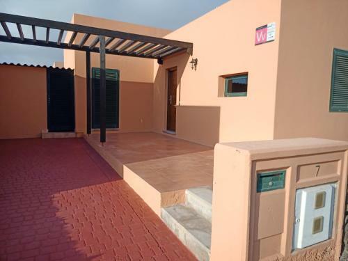 Anahi Homes Corralejo -villa Codeso 7
