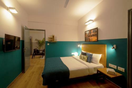 Hotel Olive Magrath - By Embassy Group