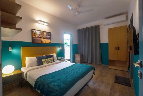 Hotel Olive Magrath - By Embassy Group