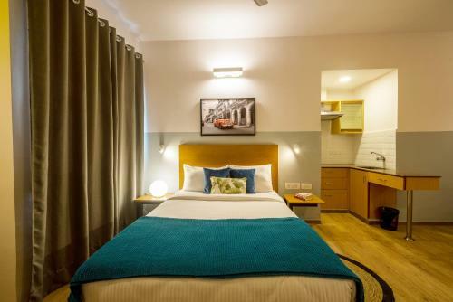 Hotel Olive Magrath - By Embassy Group