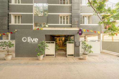 Hotel Olive Magrath - By Embassy Group