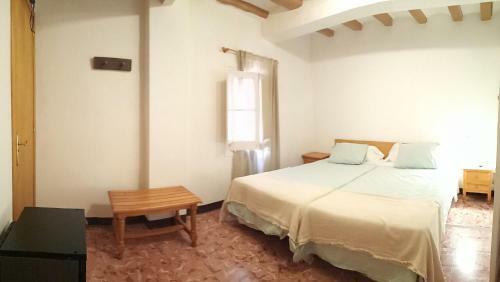 Hostal Fonda Cerdanya