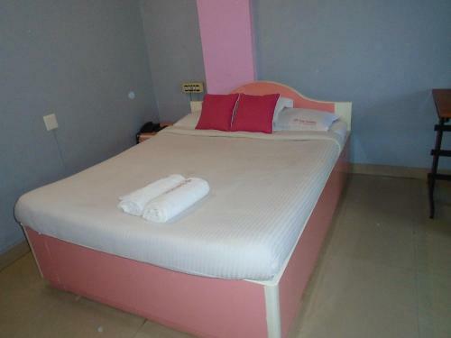 Hotel Royal Residency