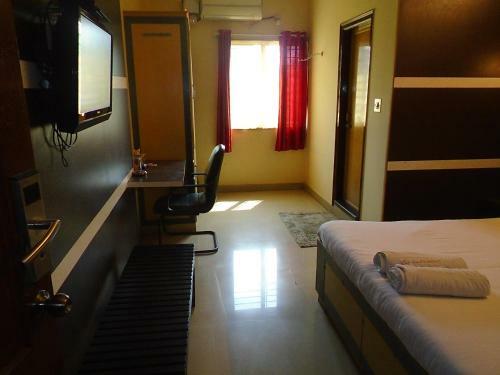 Hotel Royal Residency