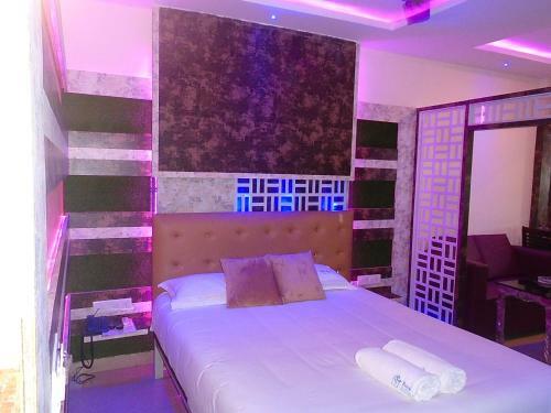 Hotel Royal Residency