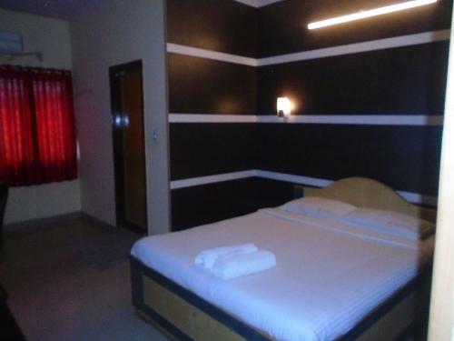Hotel Royal Residency