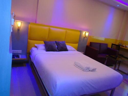 Hotel Royal Residency