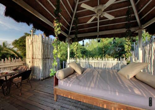 Eko Stay- Sapphire Villa