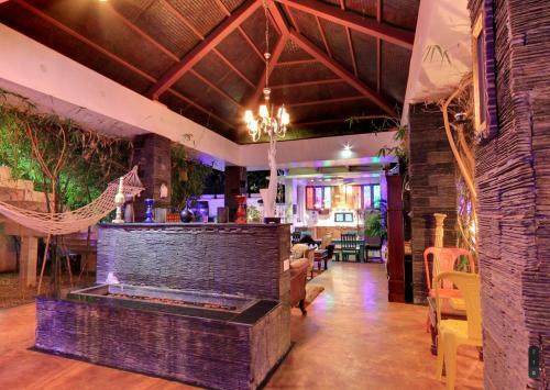 Eko Stay- Sapphire Villa