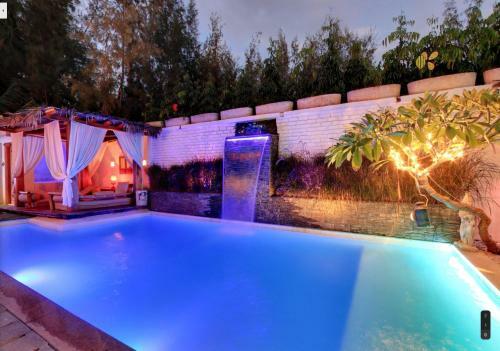 Eko Stay- Sapphire Villa