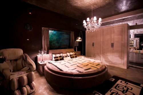 Eko Stay- Sapphire Villa