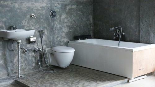 Eko Stay- Sapphire Villa