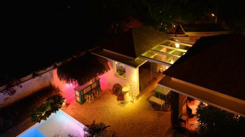 Eko Stay- Sapphire Villa