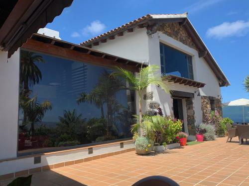 Villa Casa La Mas�a
