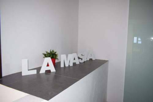 Villa Casa La Mas�a