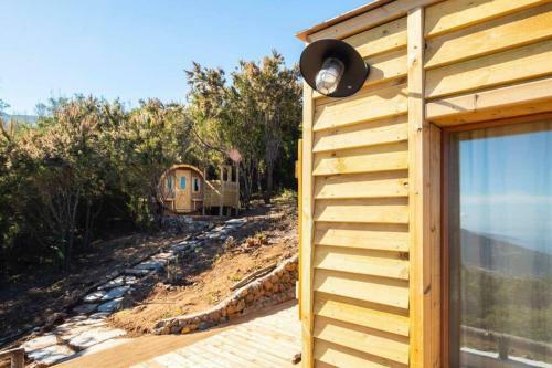 Villa El Pino Centenario 3 Con Sauna