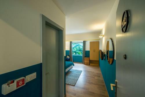 Hotel Olive Indiranagar - By Embassy Group