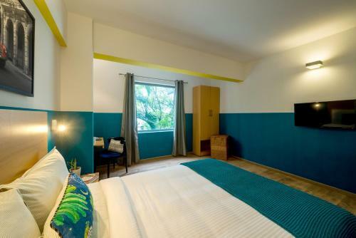Hotel Olive Indiranagar - By Embassy Group
