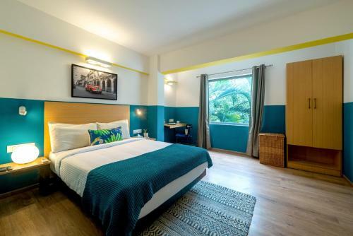 Hotel Olive Indiranagar - By Embassy Group