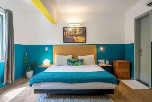 Hotel Olive Indiranagar - By Embassy Group