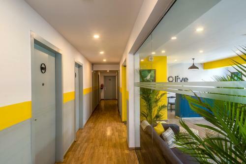 Hotel Olive Indiranagar - By Embassy Group