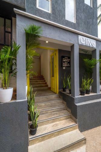 Hotel Olive Indiranagar - By Embassy Group