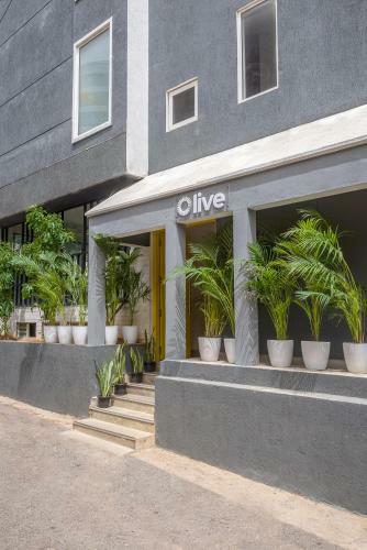 Hotel Olive Indiranagar - By Embassy Group