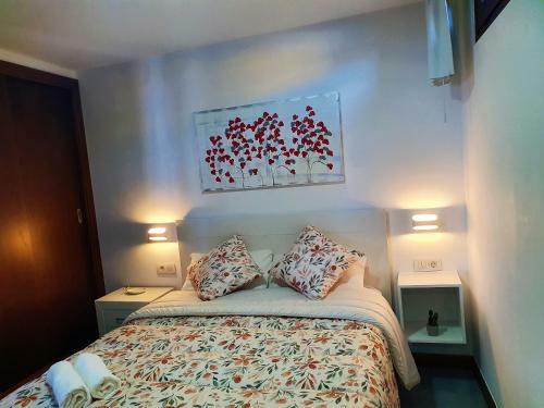 Apartamento Estancia Momentos E