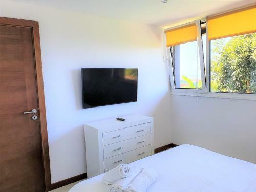 Apartamento Estancia Momentos A