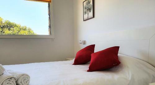 Apartamento Estancia Momentos A