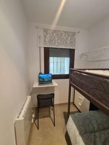 Precioso Apartamento En El Pirineo Catal�n