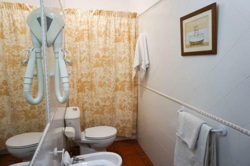 Apartamento Finca La Romera