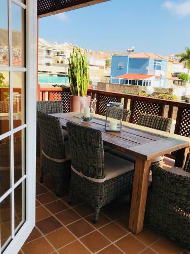 Apartamento La Casa Canaria