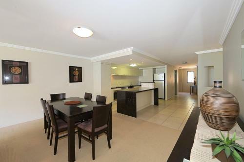 Apartamentos Pacific Reef By Kacys