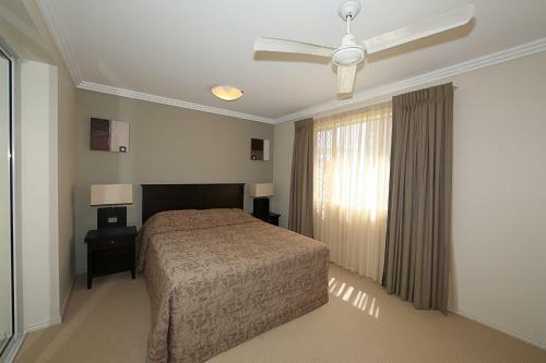 Apartamentos Pacific Reef By Kacys