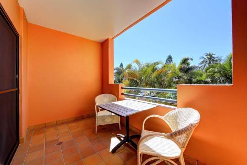 Kacy's Bargara Beach Motel