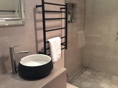 Apartamento Werndee
