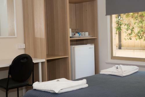 Jurien Bay Hotel Motel