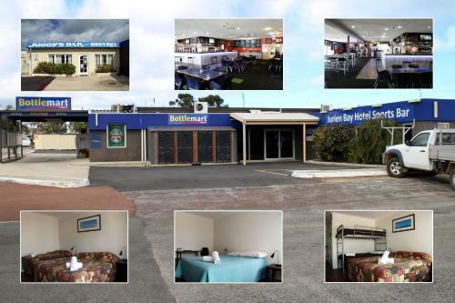 Jurien Bay Hotel Motel