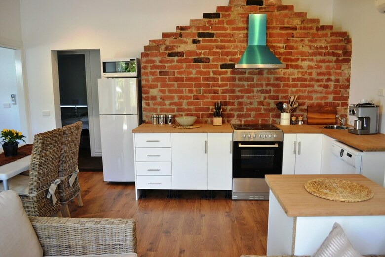 Healesville Garden Accommodation